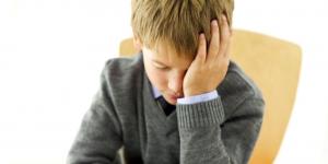 Детская депрессия – причины, симптомы, лечение Депрессия у детей